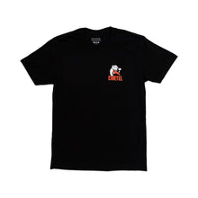 Load image into Gallery viewer, Cartel Classic Black Short Sleeve Shirt