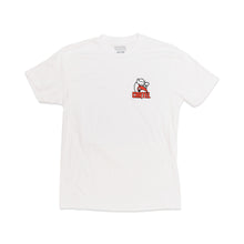 Load image into Gallery viewer, Cartel Classic White Short Sleeve Shirt