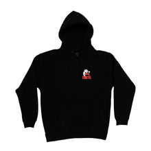 Load image into Gallery viewer, Cartel Classic Black Hoodie